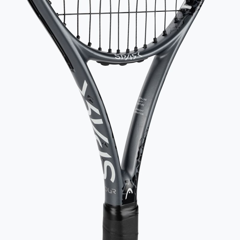 Rakieta tenisowa HEAD MX Spark Tour stealth 4