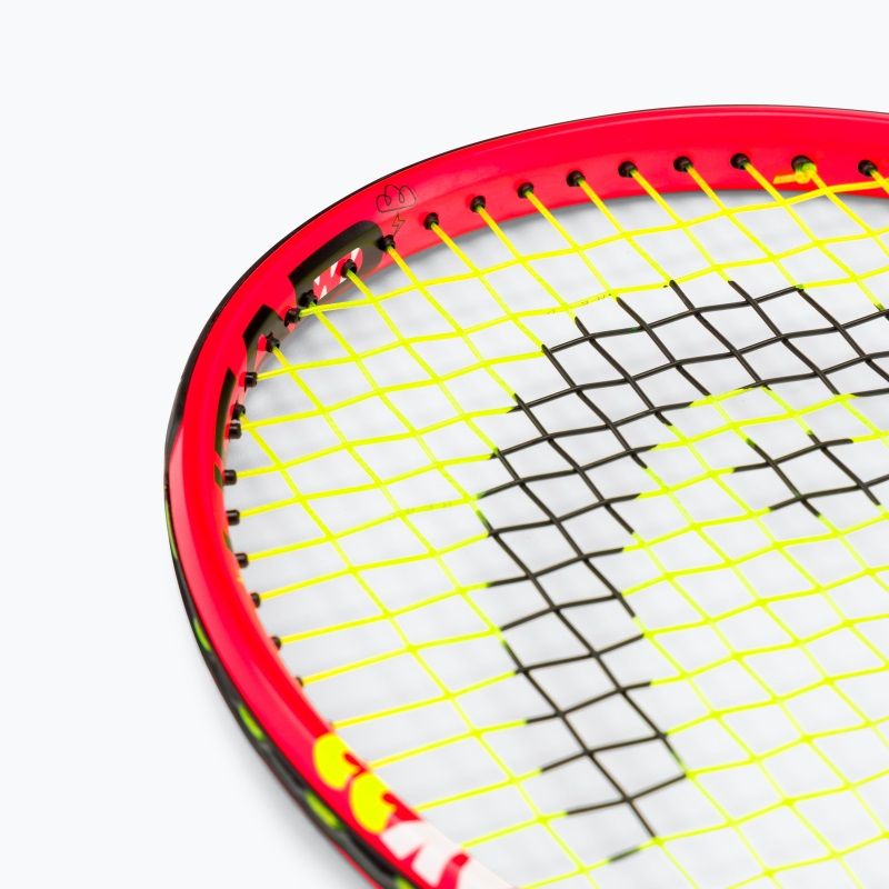 Rakieta tenisowa dziecięca HEAD Novak 23 2021  6