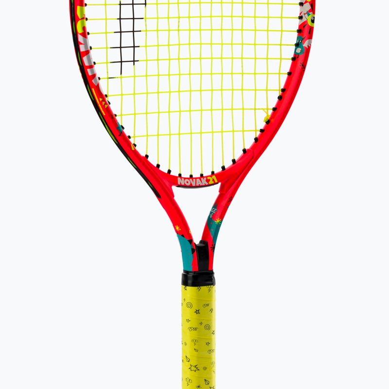 Rakieta tenisowa dziecięca HEAD Novak 21 2021  5