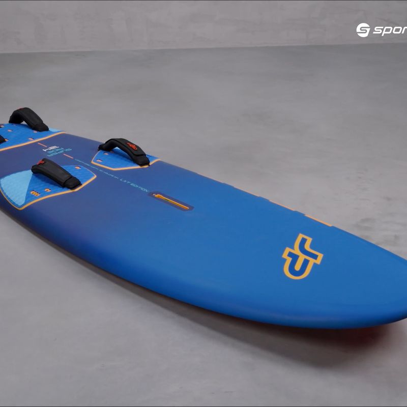 Deska do windsurfingu JP-Australia Super Ride LXT multicolor 15
