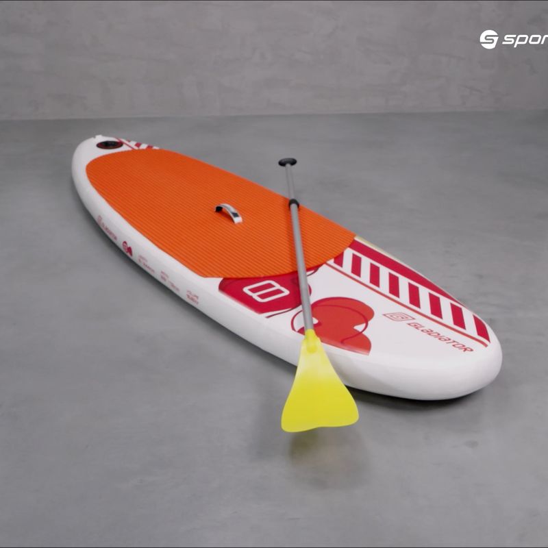 Deska SUP Gladiator Kids 8'0'' 11