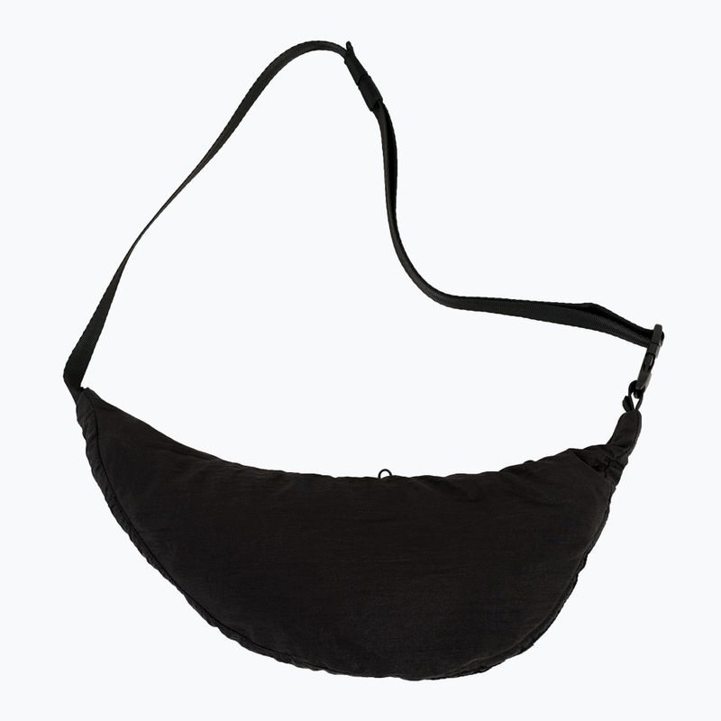 Saszetka na ramię Ticket To The Moon Upcycled Sling black 3