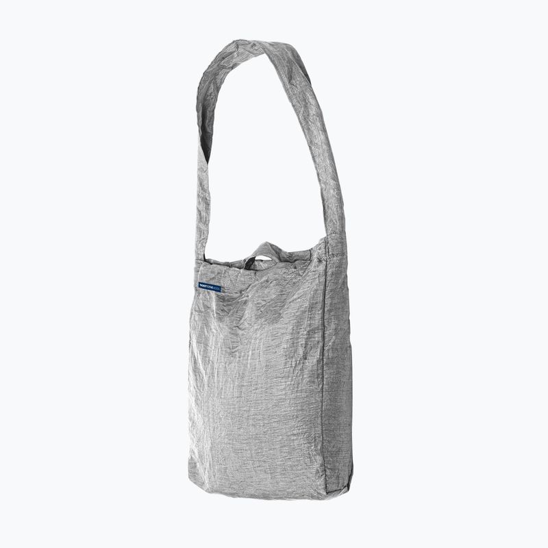 Torba na ramię Ticket To The Moon Eco Bag Medium Premium 15 l frosty grey