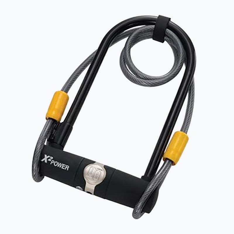 Zapięcie rowerowe OnGuard 5801 U-Lock
