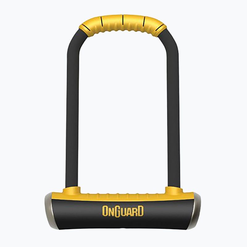 Zapięcie rowerowe OnGuard Brute LS 8000 U-Lock