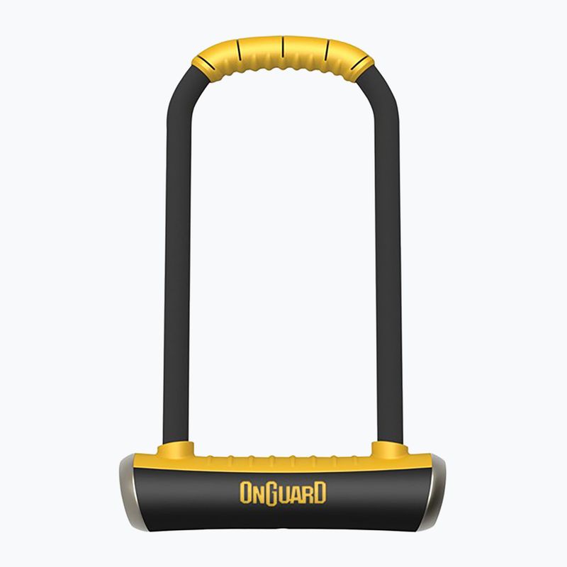 Zapięcie rowerowe OnGuard Pitbull LS 8002 U-Lock