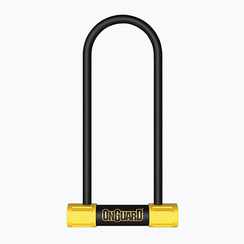 Zapięcie rowerowe OnGuard Bulldog Mini LS 8014 U-Lock