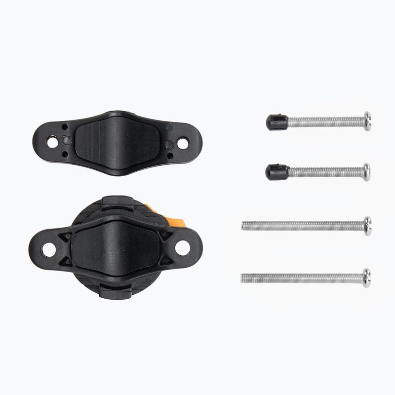 Zapięcie rowerowe OnGuard Doberman 8028 4