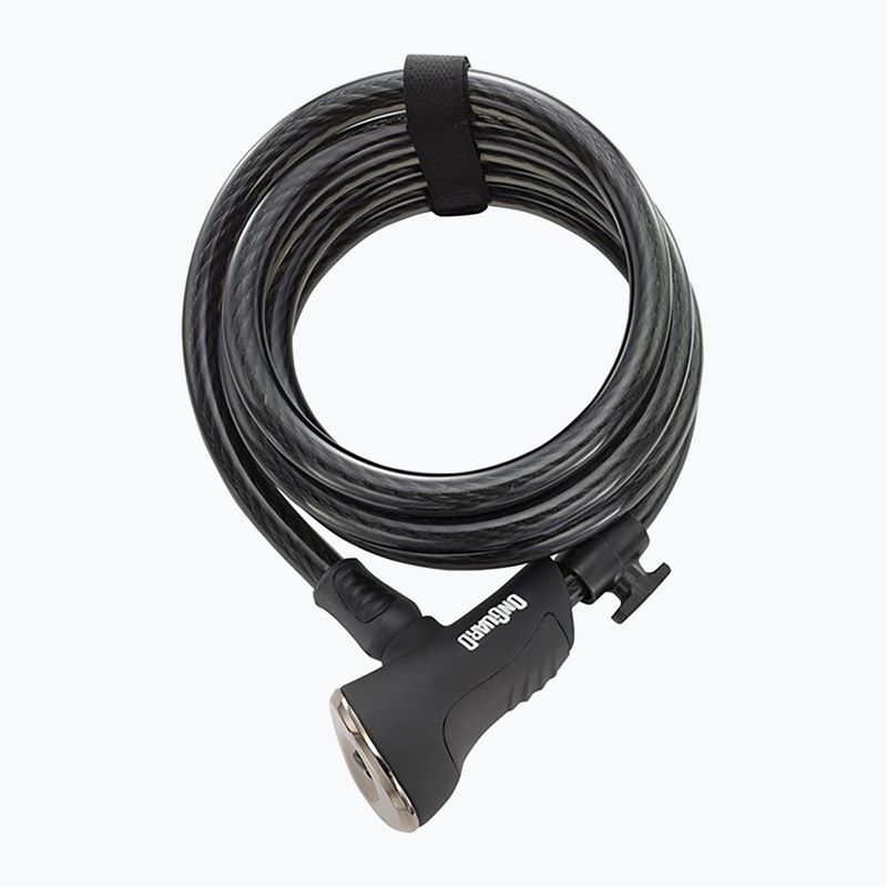 Zapięcie rowerowe OnGuard Doberman 8029