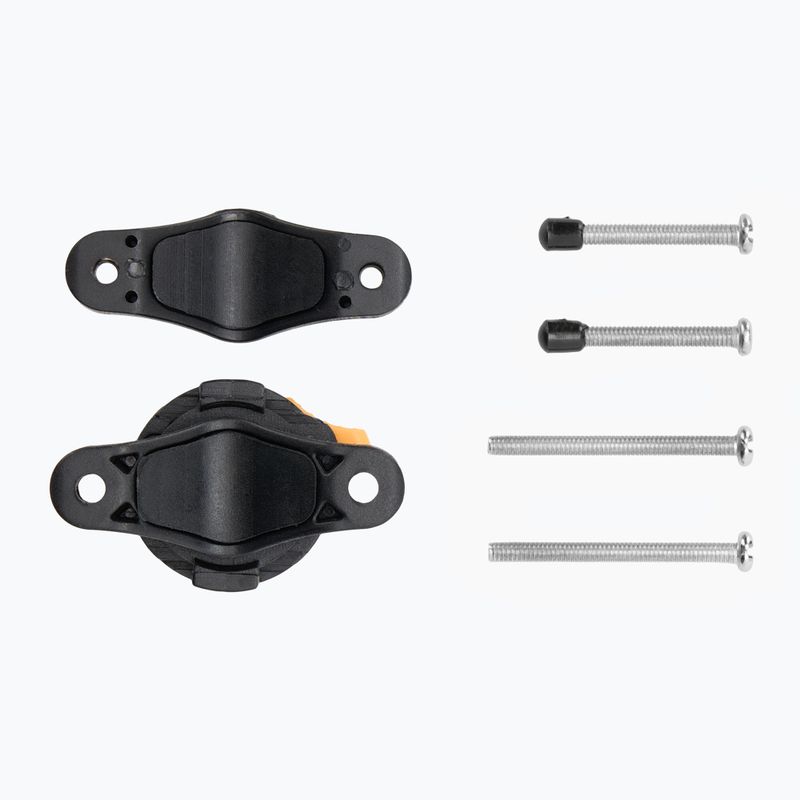 Zapięcie rowerowe OnGuard Doberman 8031 4