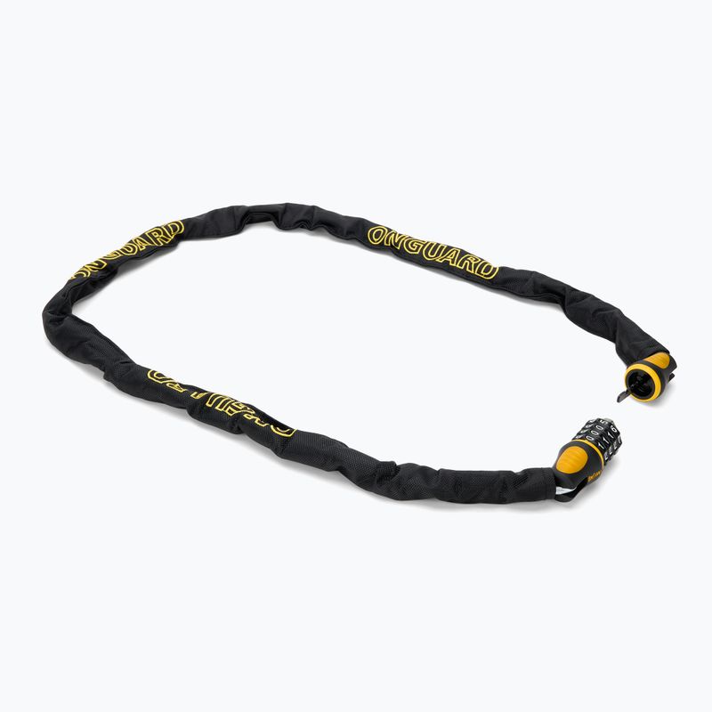 Zapięcie rowerowe OnGuard Mastiff 8123 2