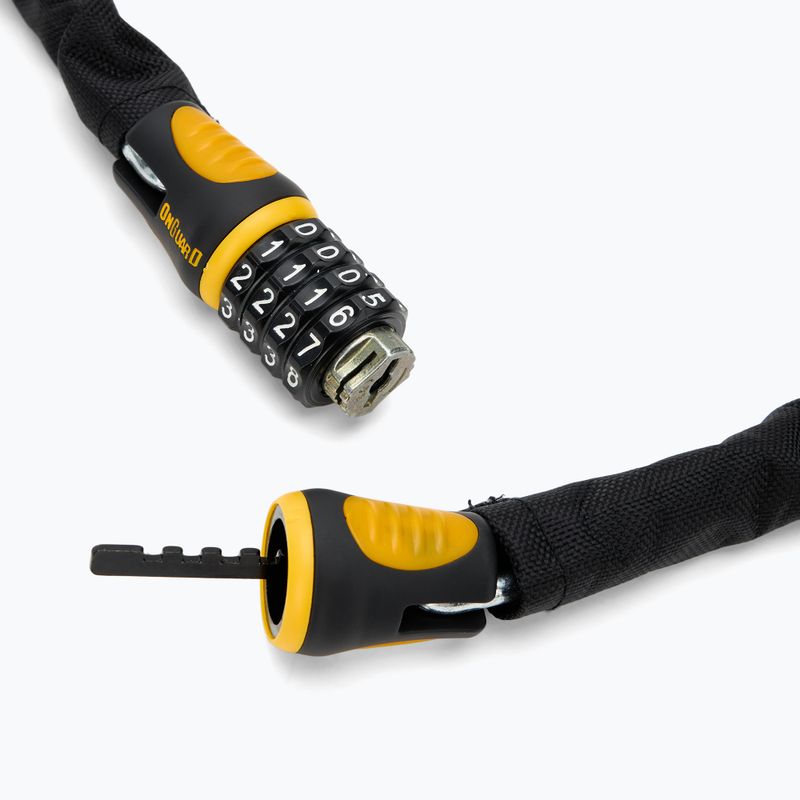 Zapięcie rowerowe OnGuard Mastiff 8123 3