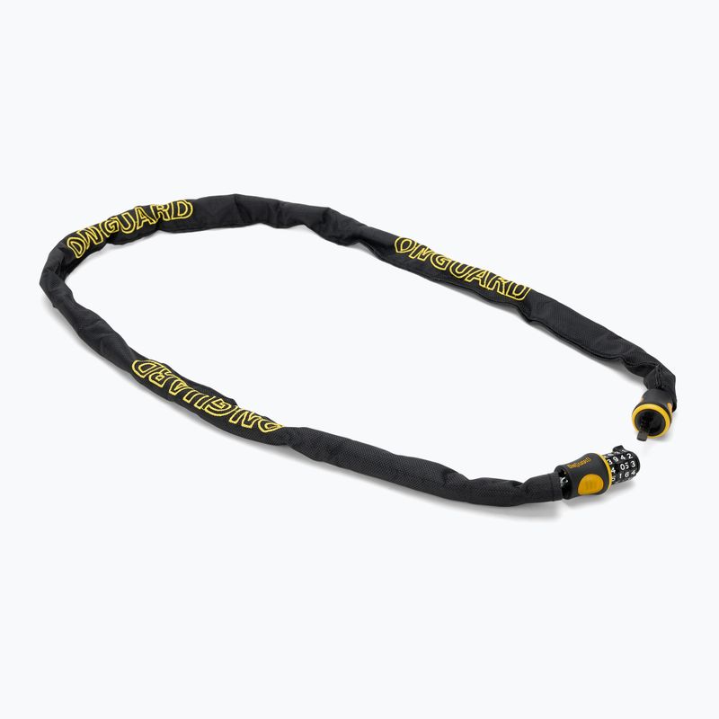 Zapięcie rowerowe OnGuard Mastiff 8125 2