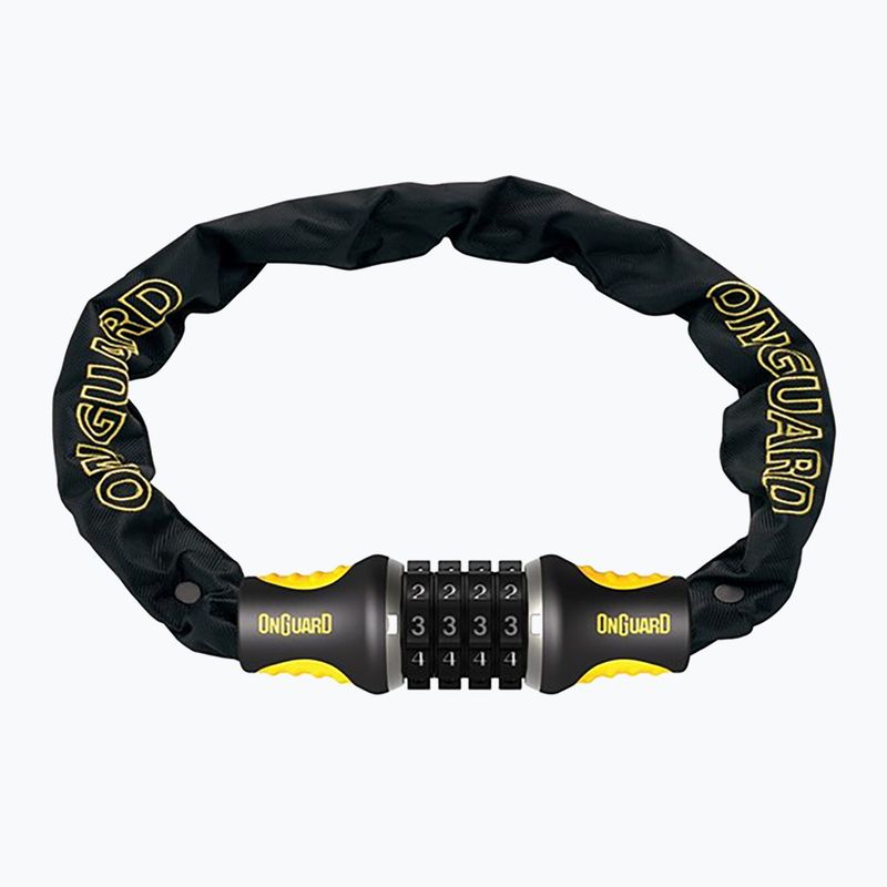 Zapięcie rowerowe OnGuard Mastiff 8125