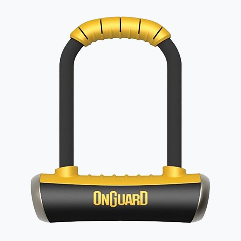 Zapięcie rowerowe OnGuard PitBull Medium 8006M U-Lock