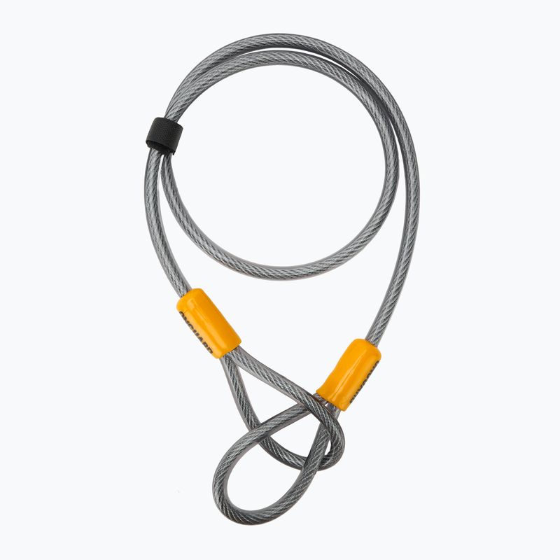 Zapięcie rowerowe OnGuard Combo DT 8012C 4