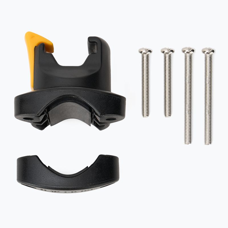 Zapięcie rowerowe OnGuard Combo DT 8012C 5