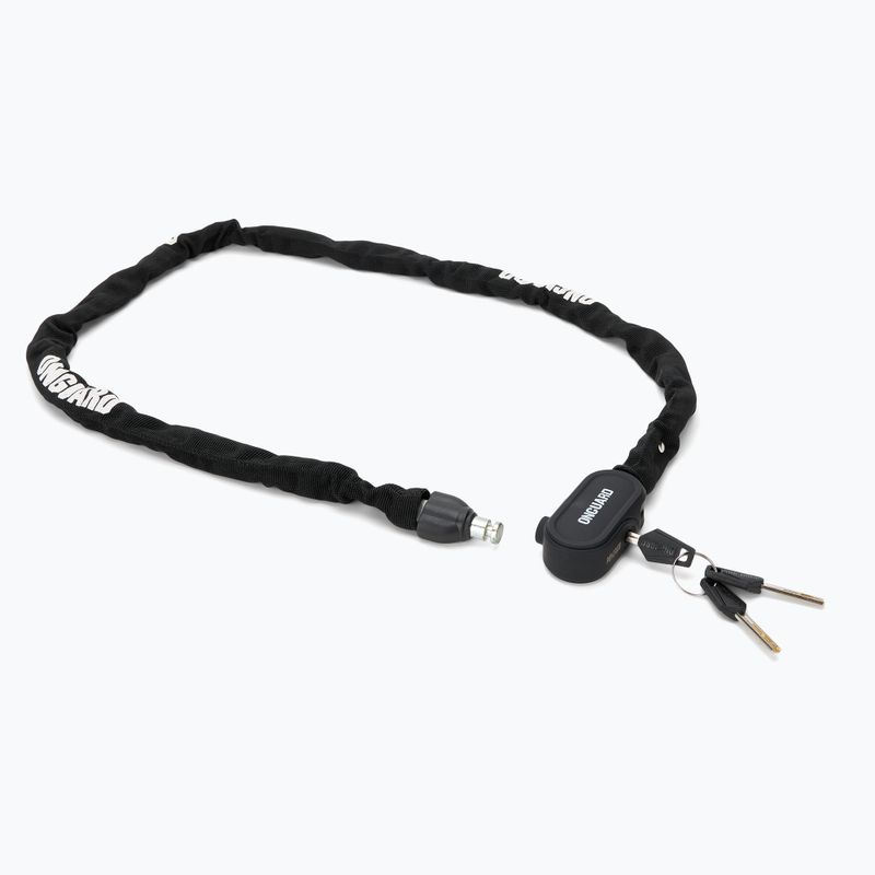Zapięcie rowerowe OnGuard Fastlock 8285 2