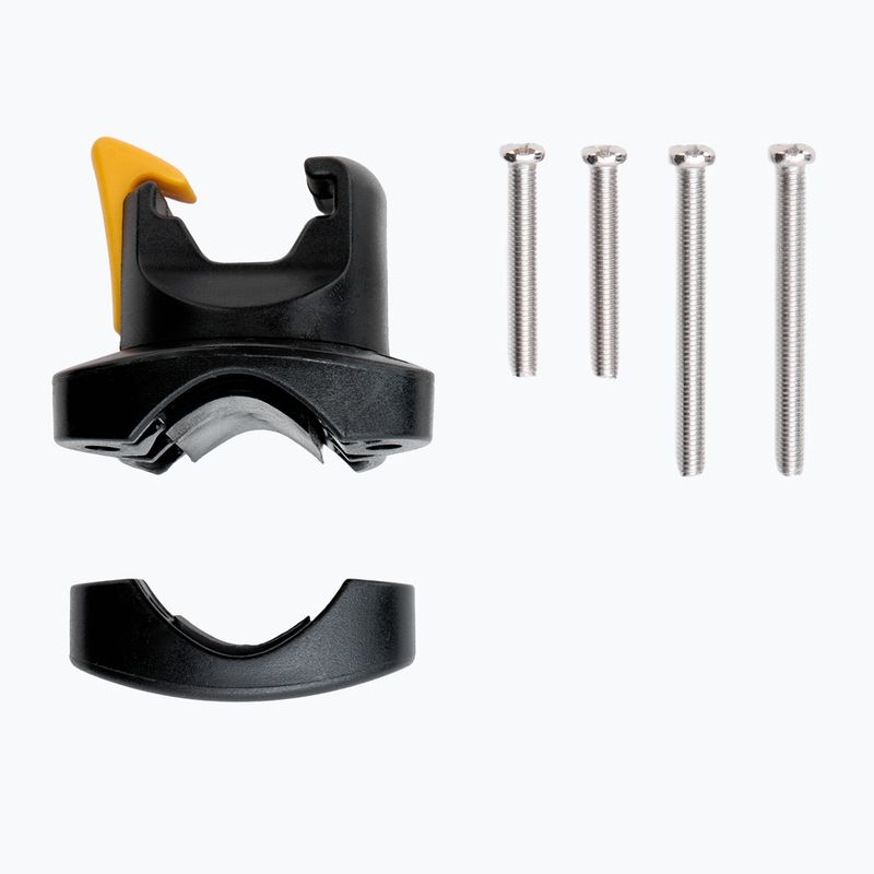 Zapięcie rowerowe OnGuard Combo Mini LS 8014C U-Lock 4