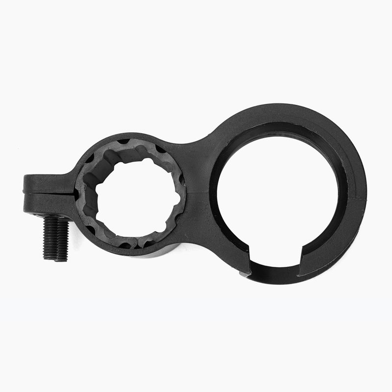 Zapięcie rowerowe OnGuard Neon 8154OR U-Lock black/orange 5