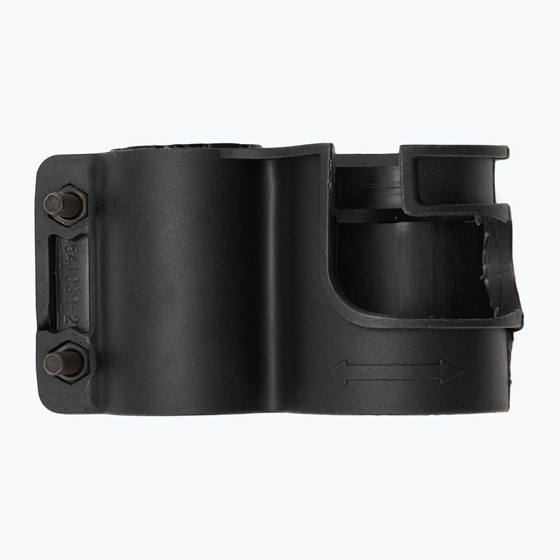 Zapięcie rowerowe OnGuard Neon 8154PN U-Lock black/pink 6