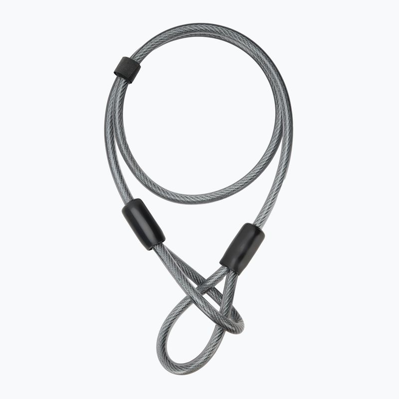 Zapięcie rowerowe OnGuard Neon 8154YL U-Lock black/yellow 4