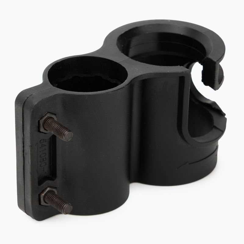 Zapięcie rowerowe OnGuard Neon 8155BU U-Lock black/blue 6