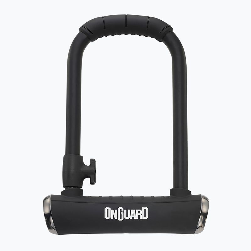 Zapięcie rowerowe OnGuard Brute STD X-Series 8001 U-Lock