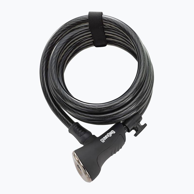 Zapięcie rowerowe OnGuard Doberman X-Series 8028