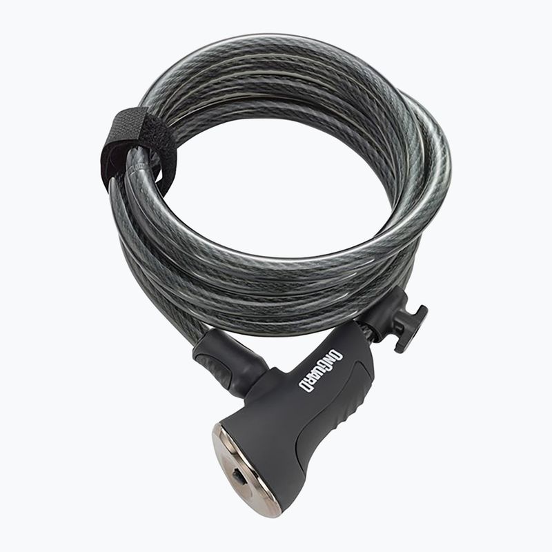 Zapięcie rowerowe OnGuard Doberman X-Series 8029