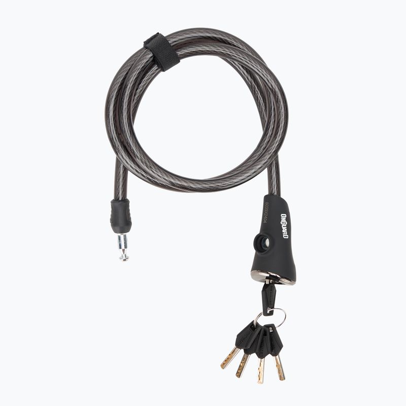 Zapięcie rowerowe OnGuard Akita X-Series 8039 2