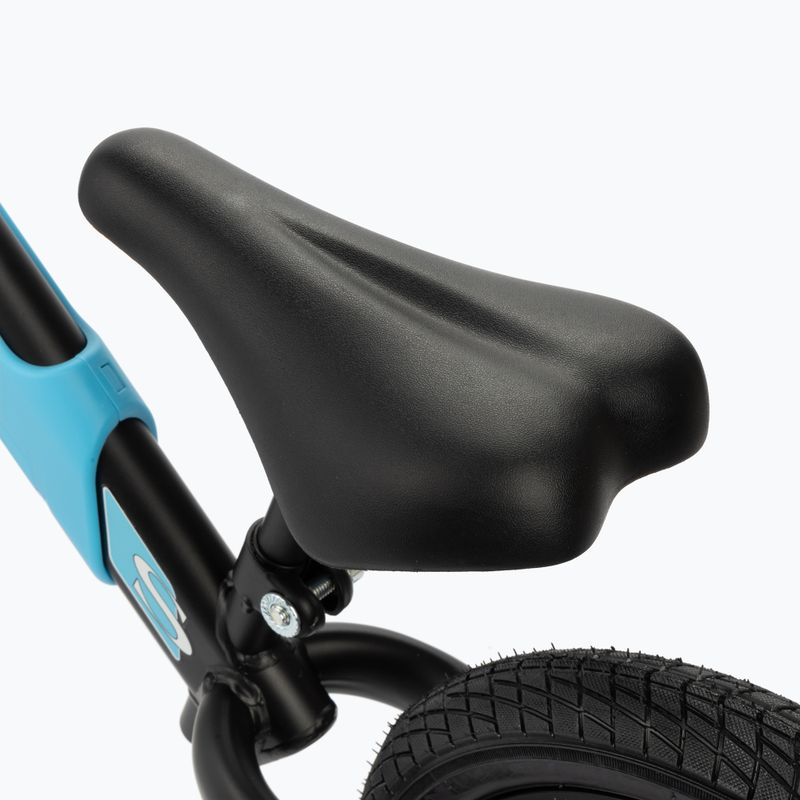 Rowerek biegowy Qplay Spark blue 4
