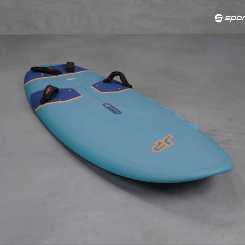 Deska do windsurfingu JP-Australia Magic Ride ES multicolor 14