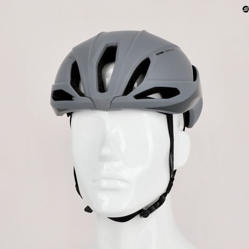 Kask rowerowy HJC Furion 2.0 mt/dark grey 8