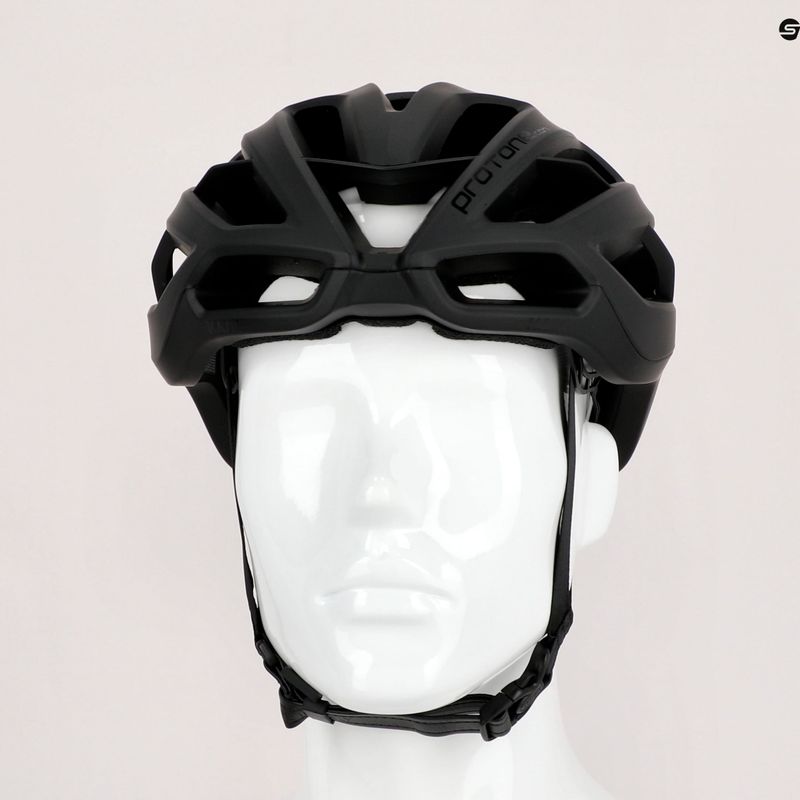 Kask rowerowy KASK Protone Icon black matte 8