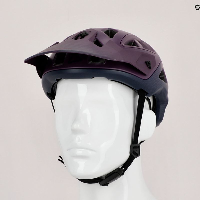 Kask rowerowy Leatt MTB AllMtn 3.0 V22 dusk 13