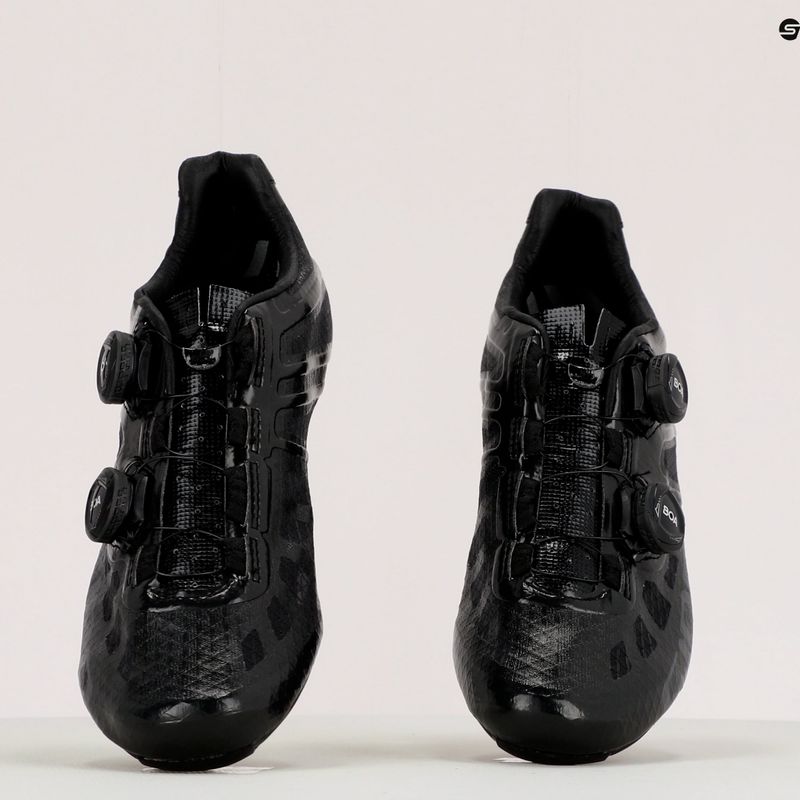 Buty szosowe męskie Giro Imperial black 12