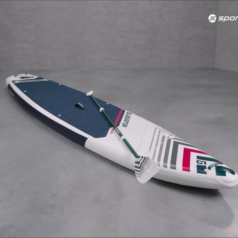 Deska SUP Gladiator Origin Touring 12'6'' 14