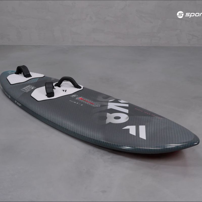 Deska do windsurfingu Fanatic Skate TE  17