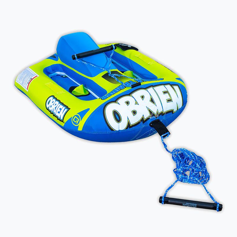 Zestaw nart wodnych dla dzieci O'Brien Simple Trainer Inflatable Ski