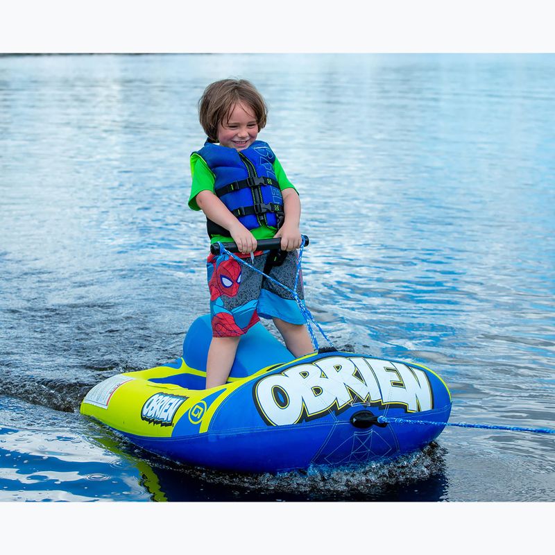 Zestaw nart wodnych dla dzieci O'Brien Simple Trainer Inflatable Ski 8