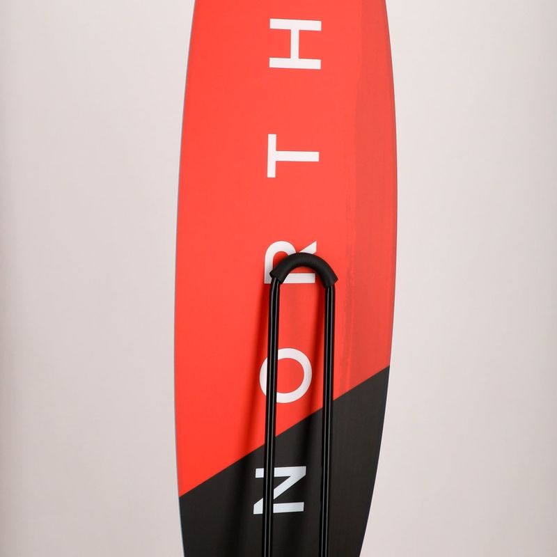 Deska do kitesurfingu North Kiteboarding Prime 144 cm rea sea 6