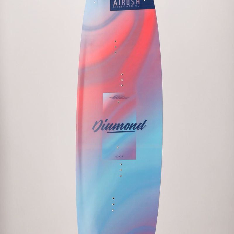 Deska do kitesurfingu Airush Diamond V6 6