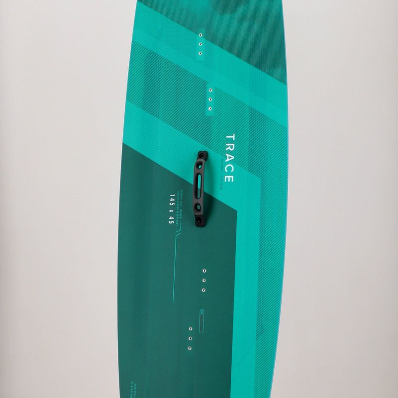 Deska do kitesurfingu North Kiteboarding Trace marine green 10