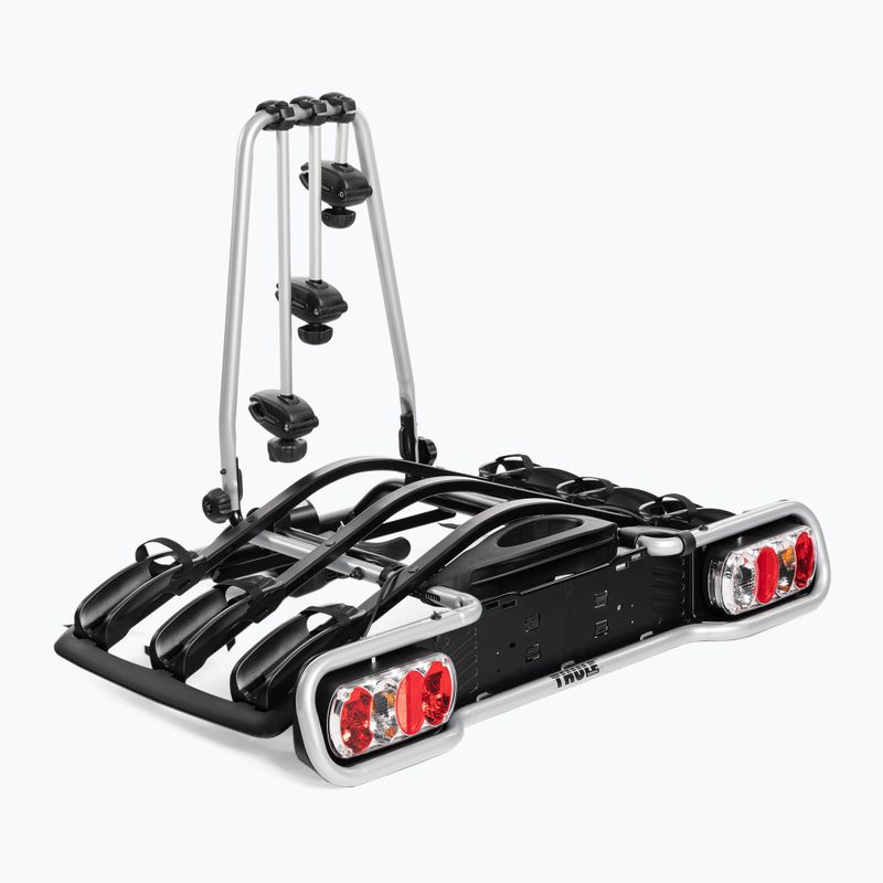 Bagażnik rowerowy na hak Thule EuroRide 3Bike 13Pin 942000