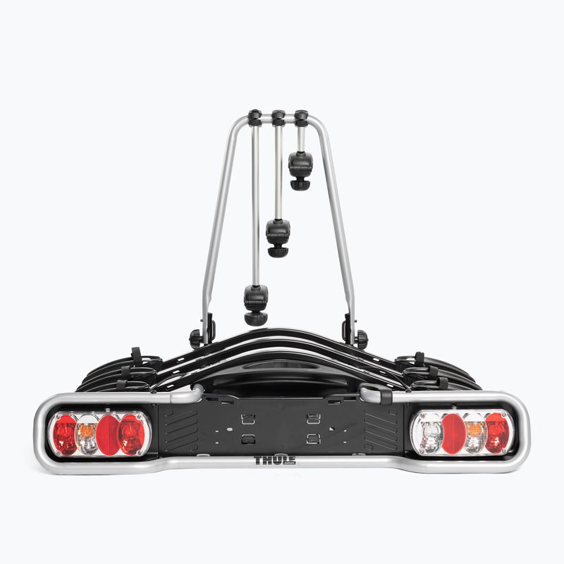 Bagażnik rowerowy na hak Thule EuroRide 3Bike 13Pin 942000 3