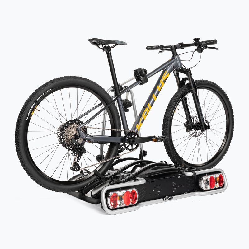 Bagażnik rowerowy na hak Thule EuroRide 3Bike 13Pin 942000 4