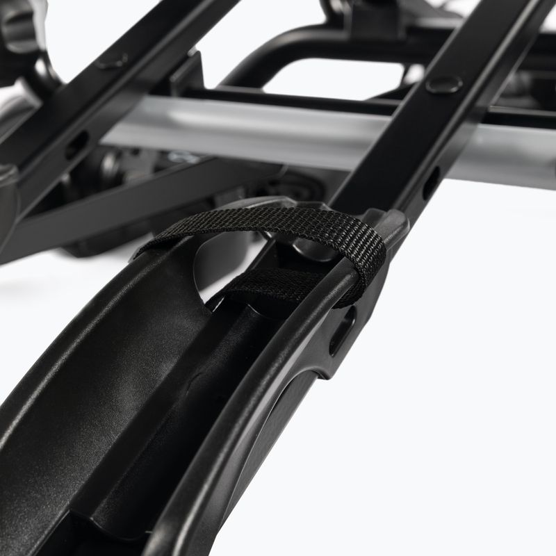 Bagażnik rowerowy na hak Thule EuroRide 3Bike 13Pin 942000 6