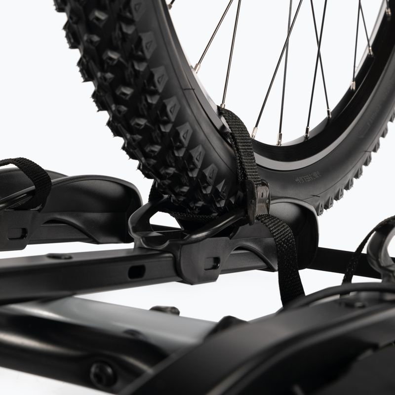 Bagażnik rowerowy na hak Thule EuroRide 3Bike 13Pin 942000 9