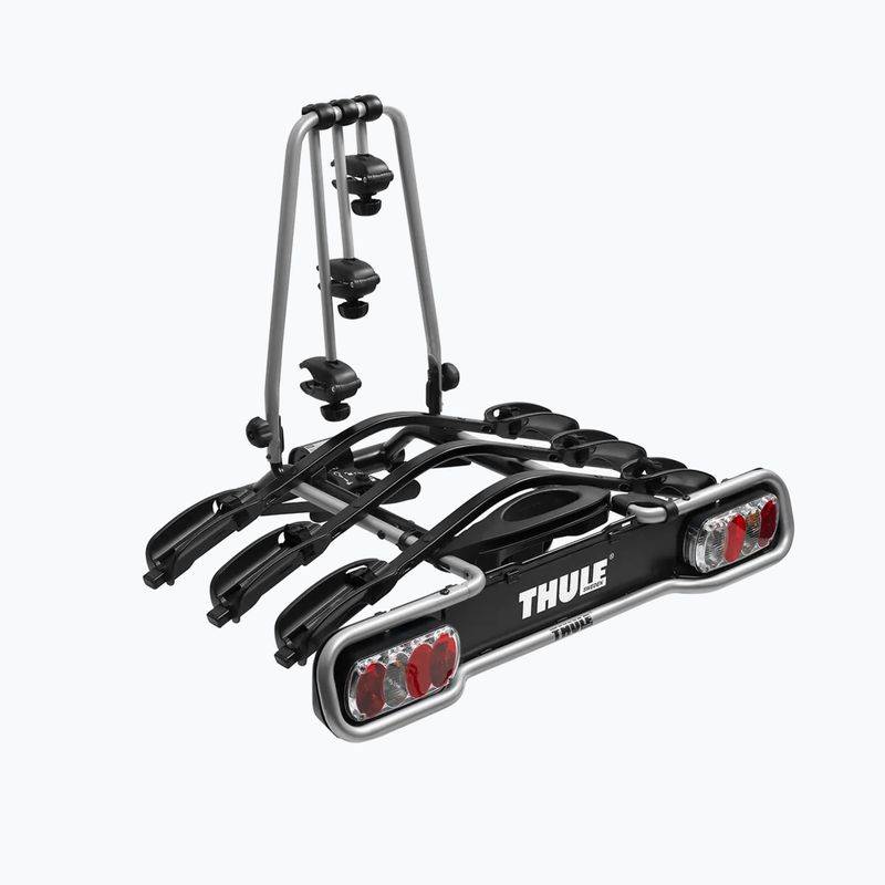 Bagażnik rowerowy na hak Thule EuroRide 3Bike 13Pin 942000 11